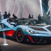 ランボルギーニ・フェノメノ・ロードスター