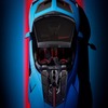 ランボルギーニ・フェノメノ・ロードスター