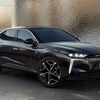 DS N°4 エトワール ハイブリッド