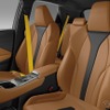 レクサス『LBX』の「MORIZO RR」