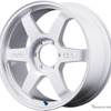 VOLK RACING TE37 Ultra LARGE P.C.D. 30th ANNIVERSARY MACHINING Ver.（ホワイト）