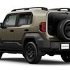 トヨタ・ランドクルーザー「FJ」
