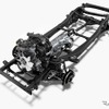 トヨタ・ランドクルーザー「FJ」