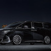 VERSUS VOUGE SE × トヨタ アルファード