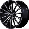 VERSUS VOUGE SE spec M（DC/サイドグロッシーブラック）