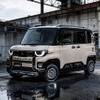 MID ナイトロパワー R12 × 三菱 デリカミニ