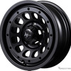 MID ナイトロパワー R12（16インチ／バレルブラック）