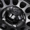 MID ナイトロパワー R12（16インチ／バレルブラック）