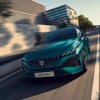 プジョー『308 GT ハイブリッド』改良新型