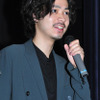 成田凌／『残穢【ざんえ】-住んではいけない部屋-』劇場鑑賞会