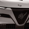 アルファロメオ『ジュニア イブリダ』の限定車「Avorio Classico（アヴォリオ クラシコ）」