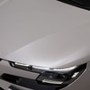 アルファロメオ『ジュニア イブリダ』の限定車「Avorio Classico（アヴォリオ クラシコ）」
