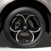 アルファロメオ『ジュニア イブリダ』の限定車「Avorio Classico（アヴォリオ クラシコ）」