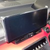 レクサス・IS300h搭載のコネクティッドナビ対応 12.3インチディスプレイオーディオPlus