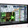 JVCケンウッド『彩速ナビ』2機種発売、ゼンリン地図データ採用でルート案内精度を向上 画像