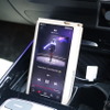 メルセデスベンツ GLA（オーナー：江口藍里さん）byカーオーディオクラブ