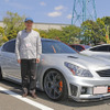 日産 スカイライン（V36）（オーナー：小栗彰さん）by MST