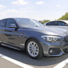 BMW 118d（オーナー：末林寛規さん）byイングラフ