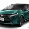 日産ノートオーラ