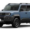 トヨタ ランドクルーザー FJ