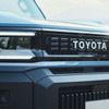 トヨタ ランドクルーザー FJ