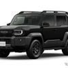 トヨタ ランドクルーザー FJ