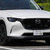 マツダ CX-80 XDドライブエディション