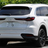 マツダ CX-80 XDドライブエディション