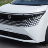 日産 エルグランド 新型