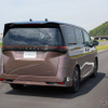 日産 エルグランド 新型