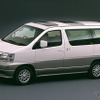 日産 エルグランド 初代
