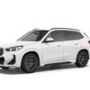 BMW『X1』の「sDrive20i Mスポーツ」