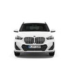 BMW『X1』の「sDrive20i Mスポーツ」