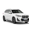 BMW『X1』の「sDrive20i Mスポーツ」