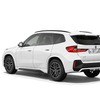 BMW『X1』の「sDrive20i Mスポーツ」