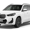 BMW『X1』、48Vマイルドハイブリッド搭載の「sDrive20i」追加…567万円 画像