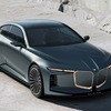 Vision BMW ALPINA