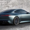 Vision BMW ALPINA