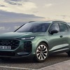 アウディ Q3 新型
