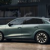 アウディ Q3 新型