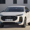 アウディ Q3 スポーツバック 新型