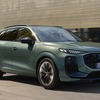 アウディ『Q3』新型、約6年ぶりのフルモデルチェンジで第3世代に進化…550万円から 画像