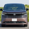 日産 エルグランド 新型（FUJI DAWN）