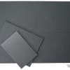 「デッドニング」用部材の一例（フェリソニ・S-1）。