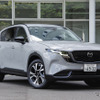 マツダ CX-5 新型