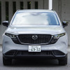 マツダ CX-5 新型