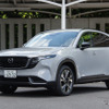 マツダ CX-5 新型（G・4WD）