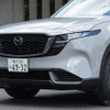 マツダ CX-5 新型（G・4WD）