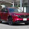 マツダ CX-5 新型（L・2WD）
