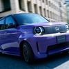 ホンダ・スーパーワン